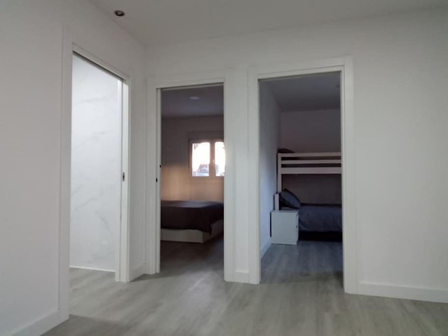 Villa El Rincon Del Peregrino Vigo Exterior foto